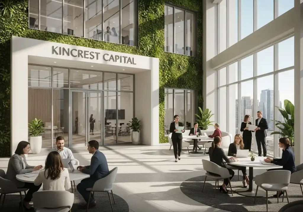 Empowering Growth Through Strategic Investments