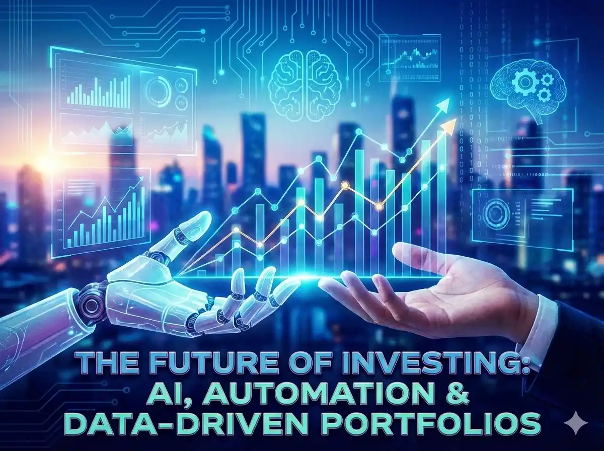 The Future of Investing